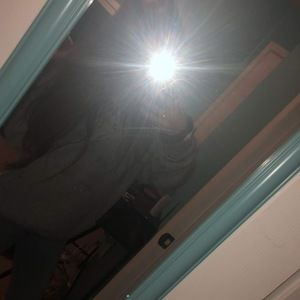 Meet your Posher, Harley